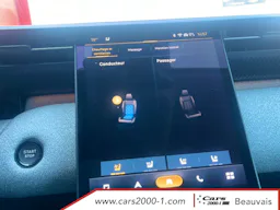 Citroën C5 Aircross 210 ch autonomie confort Max occasion - Photo 32