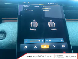 Citroën C5 Aircross 210 ch autonomie confort Max occasion - Photo 34