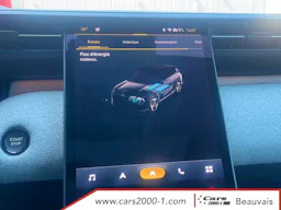 Citroën C5 Aircross 210 ch autonomie confort Max occasion - Photo 35
