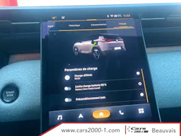 Citroën C5 Aircross 210 ch autonomie confort Max occasion - Photo 37