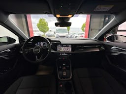 Audi A3 Sportback 30 TFSI Mild Hybrid 110 S tronic 7 Business line occasion - Photo 11