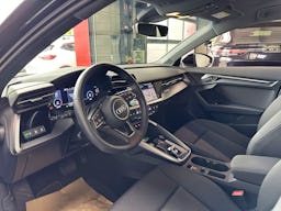 Audi A3 Sportback  30 TFSI Mild Hybrid 110 S tronic 7 Business line occasion - Photo 12