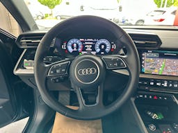 Audi A3 Sportback 30 TFSI Mild Hybrid 110 S tronic 7 Business line occasion - Photo 14