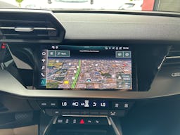 Audi A3 Sportback  30 TFSI Mild Hybrid 110 S tronic 7 Business line occasion - Photo 15