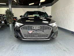 Audi A3 Sportback  30 TFSI Mild Hybrid 110 S tronic 7 Business line occasion - Photo 2