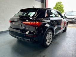 Audi A3 Sportback 30 TFSI Mild Hybrid 110 S tronic 7 Business line occasion - Photo 4