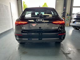 Audi A3 Sportback 30 TFSI Mild Hybrid 110 S tronic 7 Business line occasion - Photo 5