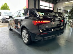 Audi A3 Sportback  30 TFSI Mild Hybrid 110 S tronic 7 Business line occasion - Photo 6