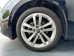 Audi A3 Sportback  30 TFSI Mild Hybrid 110 S tronic 7 Business line occasion - Photo 9