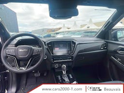 Isuzu D-Max  N60 SPACE CAB 1.9 164 CH 4X4 A/T NITRO SPORT occasion - Photo 10