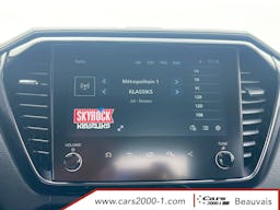 Isuzu D-Max N60 SPACE CAB 1.9 164 CH 4X4 A/T NITRO SPORT occasion - Photo 11