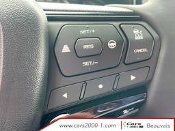 Isuzu D-Max  N60 SPACE CAB 1.9 164 CH 4X4 A/T NITRO SPORT occasion - Photo 12