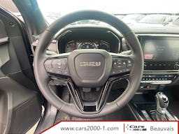 Isuzu D-Max N60 SPACE CAB 1.9 164 CH 4X4 A/T NITRO SPORT occasion - Photo 14