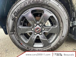 Isuzu D-Max N60 SPACE CAB 1.9 164 CH 4X4 A/T NITRO SPORT occasion - Photo 15