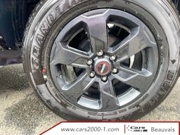 Isuzu D-Max N60 SPACE CAB 1.9 164 CH 4X4 A/T NITRO SPORT occasion - Photo 16