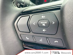 Isuzu D-Max N60 SPACE CAB 1.9 164 CH 4X4 A/T NITRO SPORT occasion - Photo 19