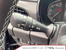 Isuzu D-Max  N60 SPACE CAB 1.9 164 CH 4X4 A/T NITRO SPORT occasion - Photo 20