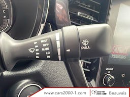 Isuzu D-Max N60 SPACE CAB 1.9 164 CH 4X4 A/T NITRO SPORT occasion - Photo 21