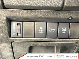 Isuzu D-Max N60 SPACE CAB 1.9 164 CH 4X4 A/T NITRO SPORT occasion - Photo 22