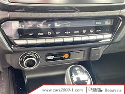 Isuzu D-Max N60 SPACE CAB 1.9 164 CH 4X4 A/T NITRO SPORT occasion - Photo 23