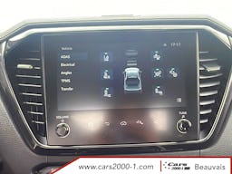 Isuzu D-Max N60 SPACE CAB 1.9 164 CH 4X4 A/T NITRO SPORT occasion - Photo 26