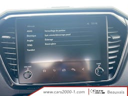 Isuzu D-Max  N60 SPACE CAB 1.9 164 CH 4X4 A/T NITRO SPORT occasion - Photo 27