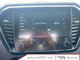 Isuzu D-Max  N60 SPACE CAB 1.9 164 CH 4X4 A/T NITRO SPORT occasion - Photo 28