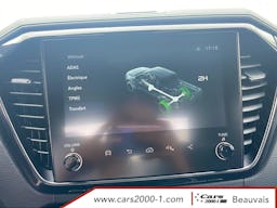 Isuzu D-Max  N60 SPACE CAB 1.9 164 CH 4X4 A/T NITRO SPORT occasion - Photo 30