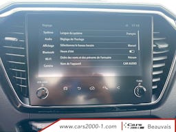 Isuzu D-Max N60 SPACE CAB 1.9 164 CH 4X4 A/T NITRO SPORT occasion - Photo 31