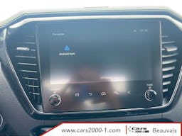 Isuzu D-Max N60 SPACE CAB 1.9 164 CH 4X4 A/T NITRO SPORT occasion - Photo 32