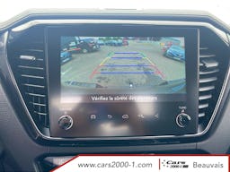 Isuzu D-Max  N60 SPACE CAB 1.9 164 CH 4X4 A/T NITRO SPORT occasion - Photo 33