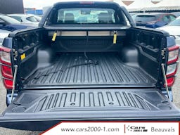 Isuzu D-Max  N60 SPACE CAB 1.9 164 CH 4X4 A/T NITRO SPORT occasion - Photo 7