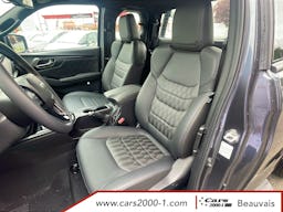 Isuzu D-Max N60 SPACE CAB 1.9 164 CH 4X4 A/T NITRO SPORT occasion - Photo 8