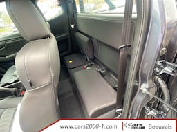 Isuzu D-Max  N60 SPACE CAB 1.9 164 CH 4X4 A/T NITRO SPORT occasion - Photo 9