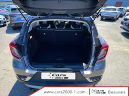 Renault Captur  mild hybrid 160 EDC Techno occasion - Photo 7