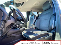 Renault Captur mild hybrid 160 EDC Techno occasion - Photo 8