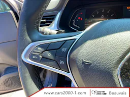 Renault Captur  mild hybrid 160 EDC Techno occasion - Photo 12