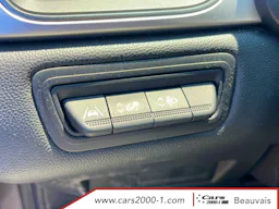 Renault Captur  mild hybrid 160 EDC Techno occasion - Photo 21