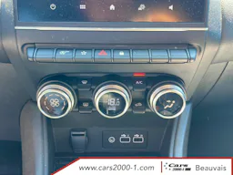 Renault Captur  mild hybrid 160 EDC Techno occasion - Photo 22
