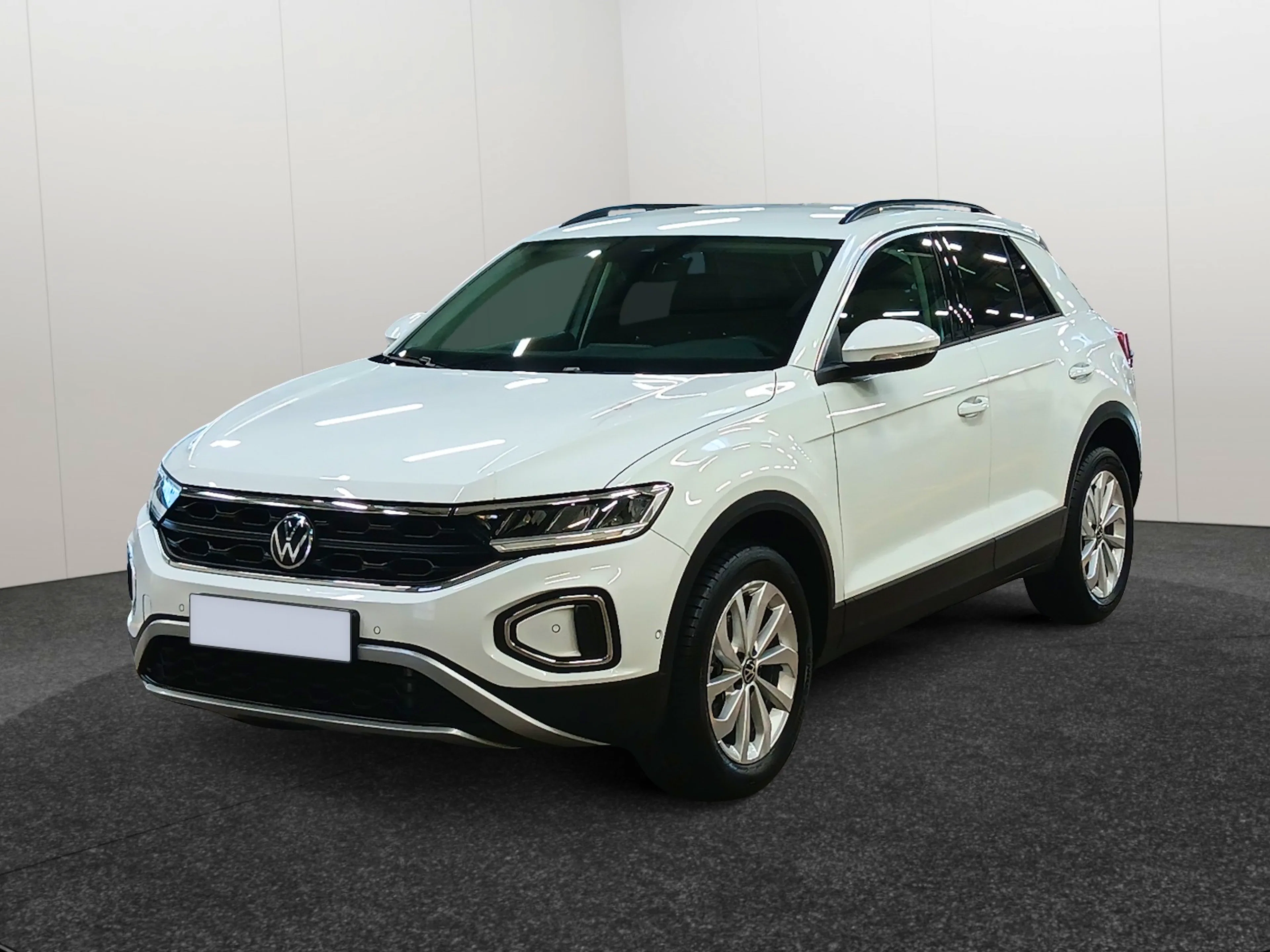 Volkswagen T-Roc 1.5 TSI EVO2 150 Start/Stop DSG7 VW Edition occasion