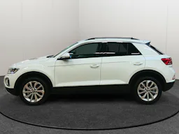 Volkswagen T-Roc  1.5 TSI EVO2 150 Start/Stop DSG7 VW Edition occasion - Photo 2