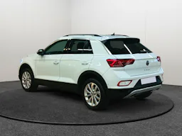 Volkswagen T-Roc  1.5 TSI EVO2 150 Start/Stop DSG7 VW Edition occasion - Photo 3