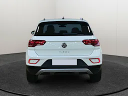 Volkswagen T-Roc  1.5 TSI EVO2 150 Start/Stop DSG7 VW Edition occasion - Photo 4