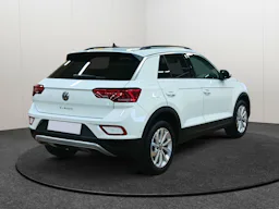Volkswagen T-Roc  1.5 TSI EVO2 150 Start/Stop DSG7 VW Edition occasion - Photo 5