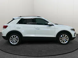 Volkswagen T-Roc  1.5 TSI EVO2 150 Start/Stop DSG7 VW Edition occasion - Photo 6