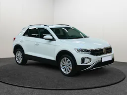 Volkswagen T-Roc  1.5 TSI EVO2 150 Start/Stop DSG7 VW Edition occasion - Photo 7