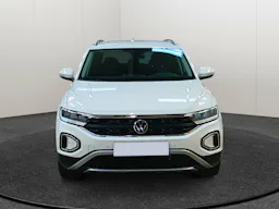 Volkswagen T-Roc  1.5 TSI EVO2 150 Start/Stop DSG7 VW Edition occasion - Photo 8