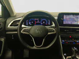 Volkswagen T-Roc  1.5 TSI EVO2 150 Start/Stop DSG7 VW Edition occasion - Photo 11