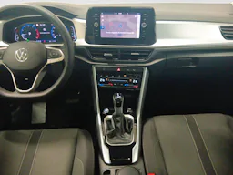 Volkswagen T-Roc  1.5 TSI EVO2 150 Start/Stop DSG7 VW Edition occasion - Photo 12