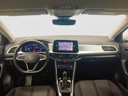 Volkswagen T-Roc  1.5 TSI EVO2 150 Start/Stop DSG7 VW Edition occasion - Photo 13